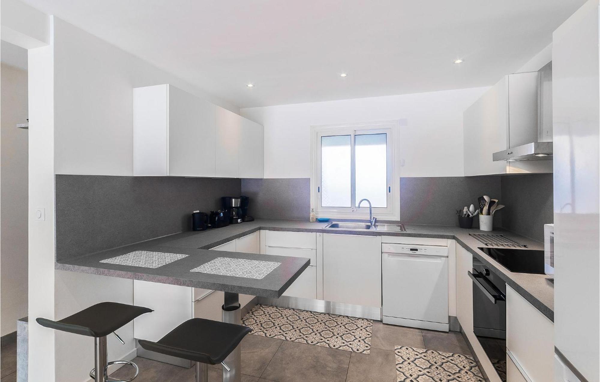 Gorgeous In With Kitchen Hébergement de vacances