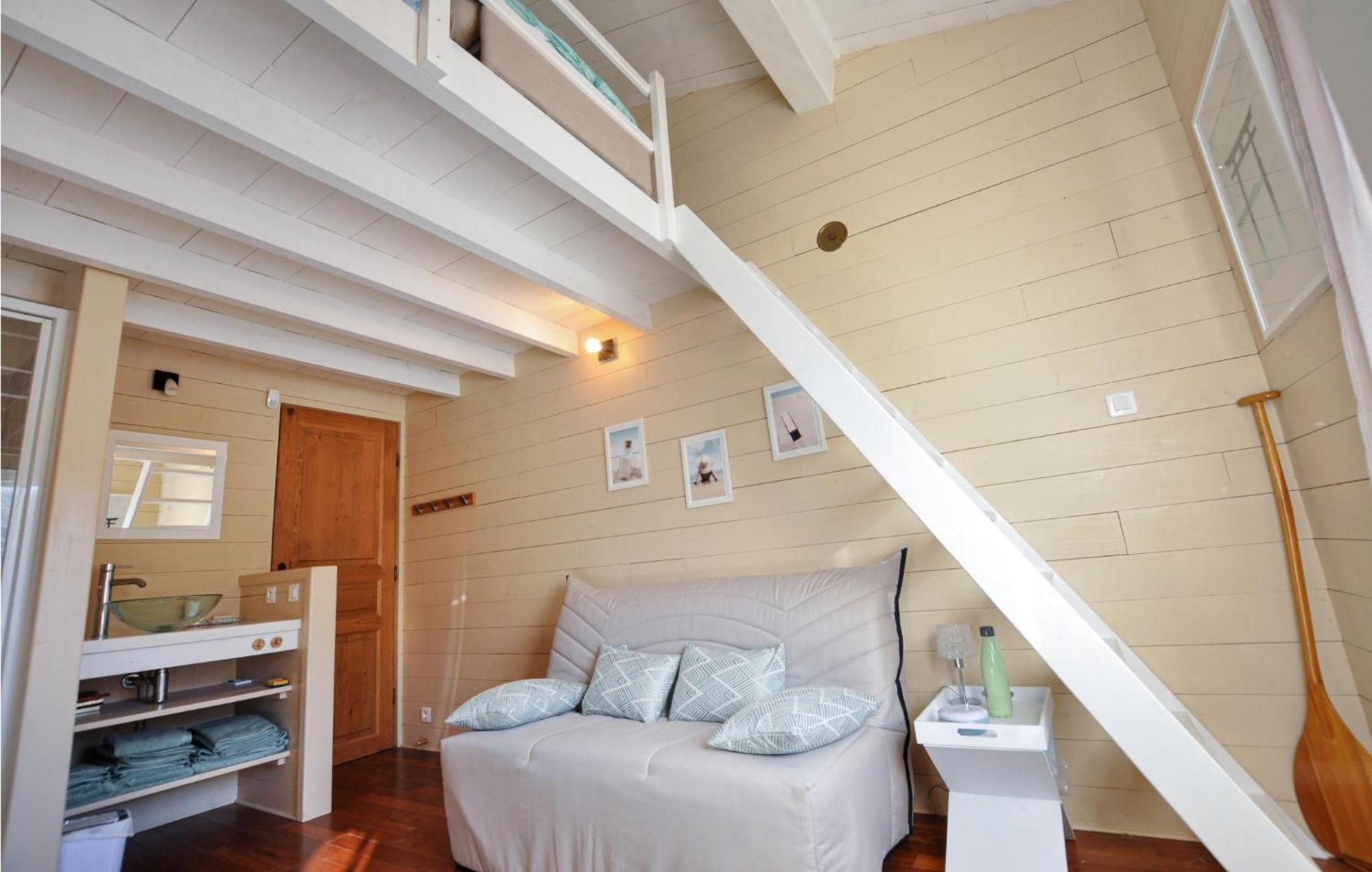 Hébergement de vacances Gorgeous In With Kitchen *