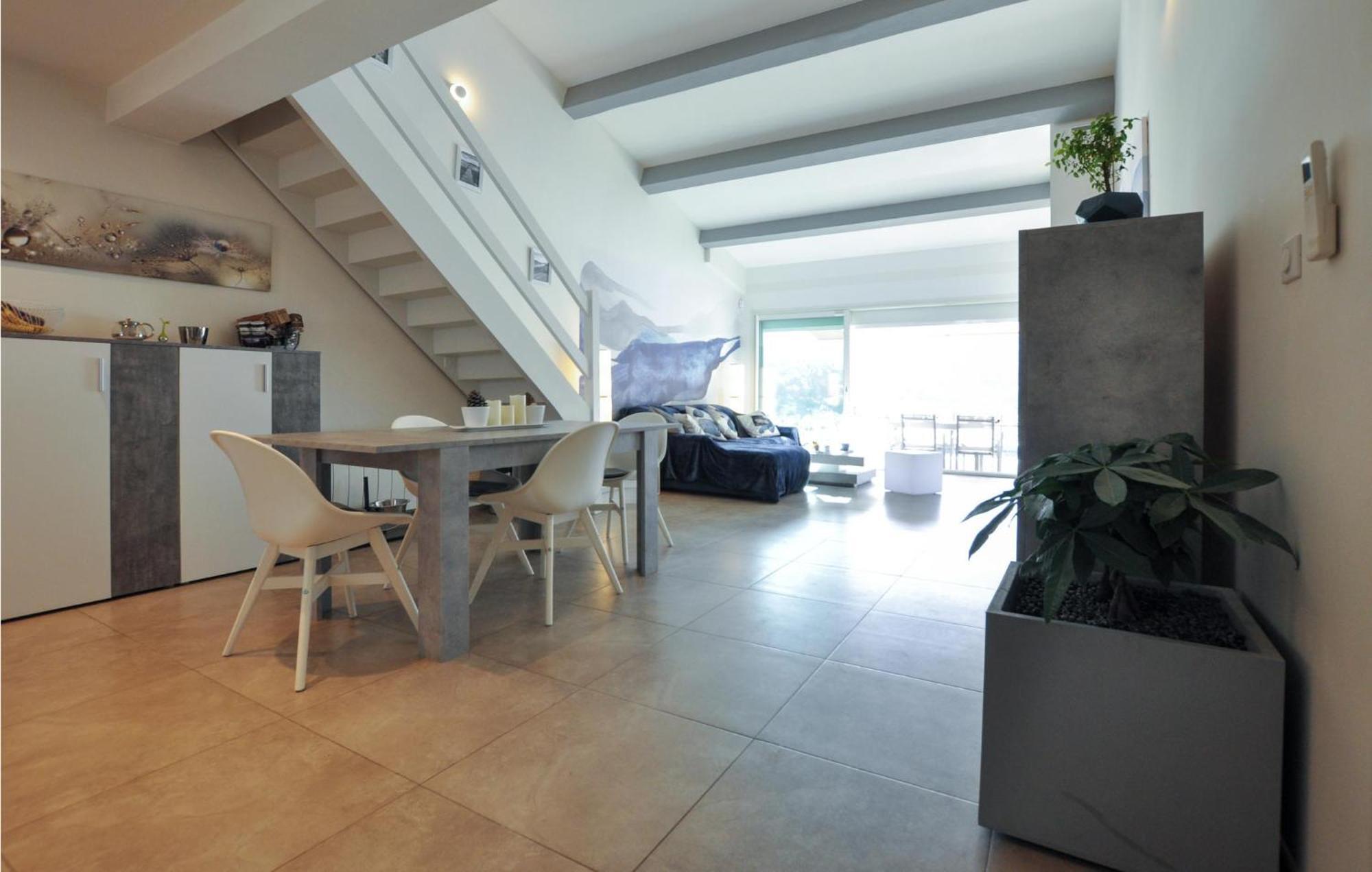 Gorgeous In With Kitchen *