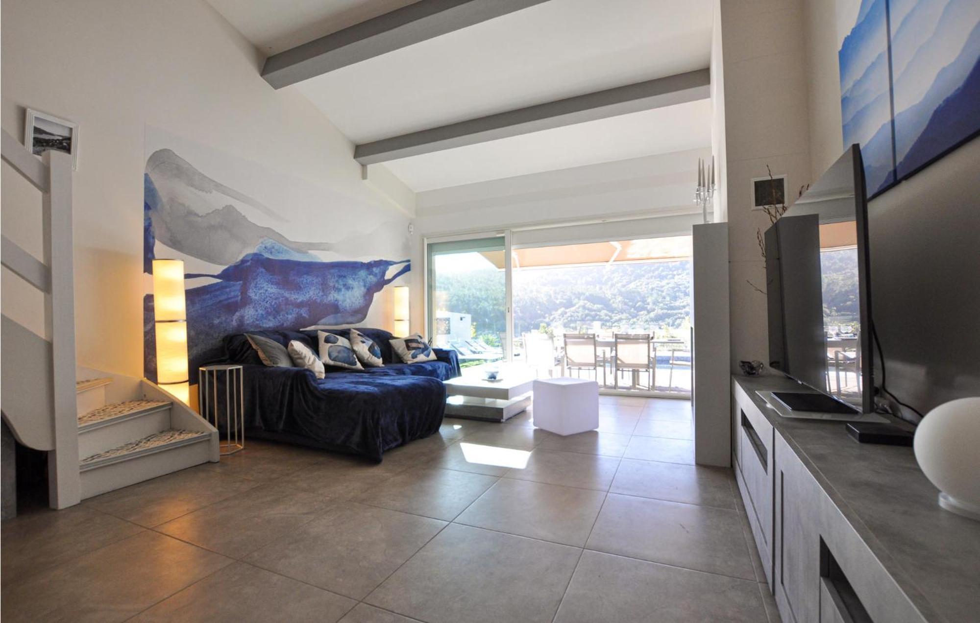 Gorgeous In With Kitchen * Fréjus