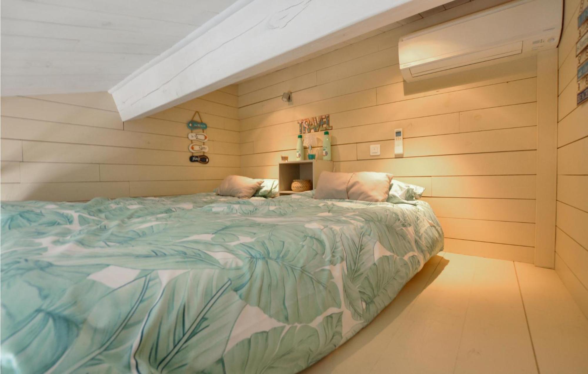 Gorgeous In With Kitchen Hébergement de vacances