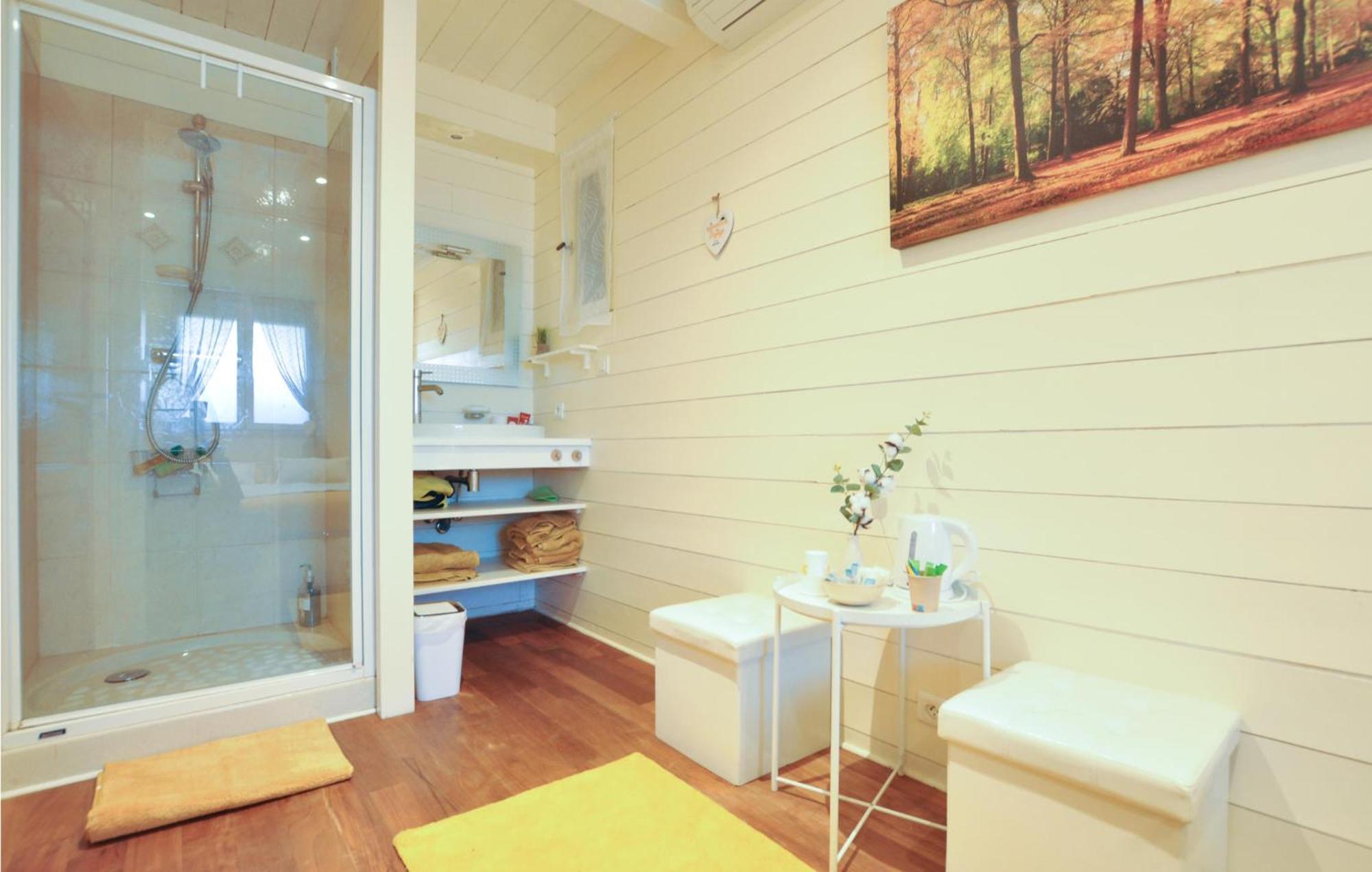 Gorgeous In With Kitchen *